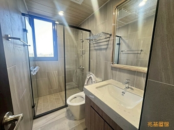 兆基社會住宅🏠歸仁全新兩房含車含管（第7張）