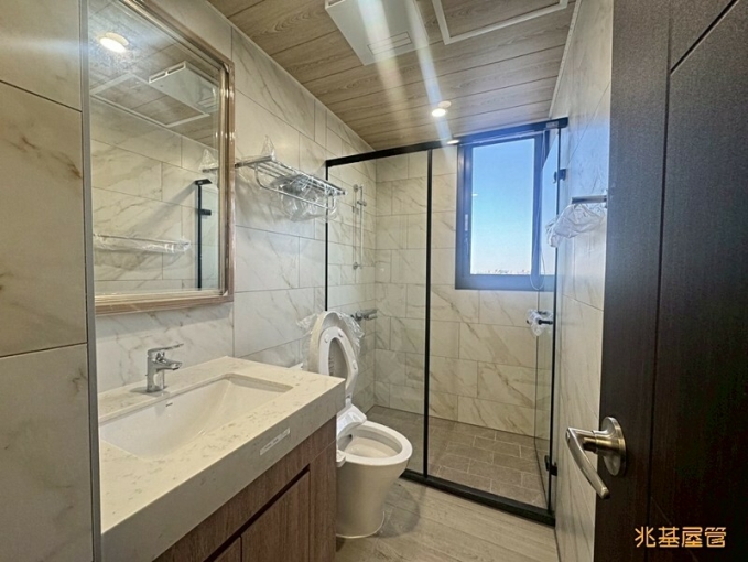 兆基社會住宅🏠歸仁全新兩房含車含管（第6張）