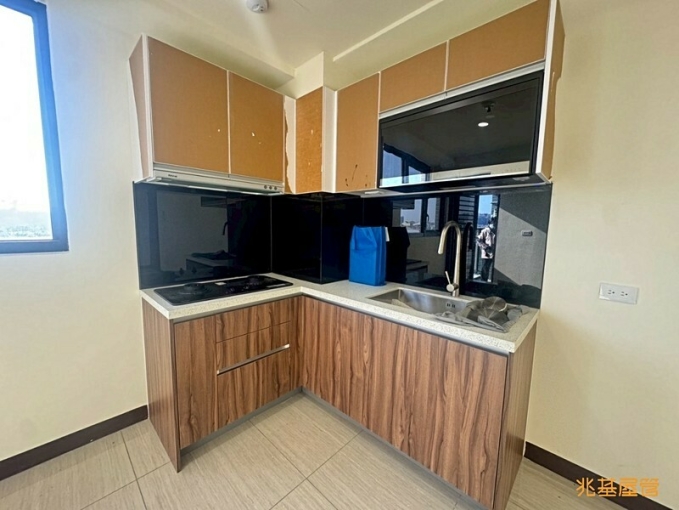 兆基社會住宅🏠歸仁全新兩房含車含管（第5張）