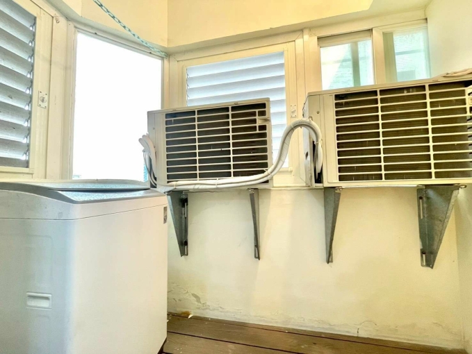 🔥梧棲可貓一房一廳🔥台水台電🔥可租補🔥近新天地 - Image 5