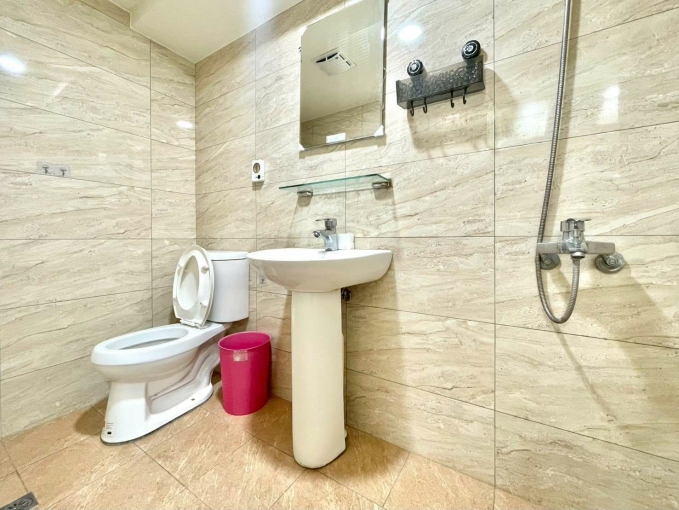 🔥梧棲可貓一房一廳🔥台水台電🔥可租補🔥近新天地 - Image 4