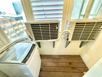 🔥梧棲可貓一房一廳🔥台水台電🔥可租補🔥近新天地 - Image 11