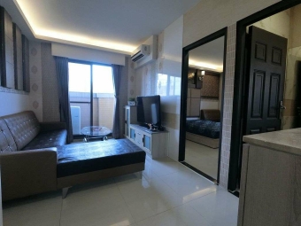 🔥東區電梯兩房🔥可短租 台電🔥陽台獨洗🔥近體大 一中（第1張）