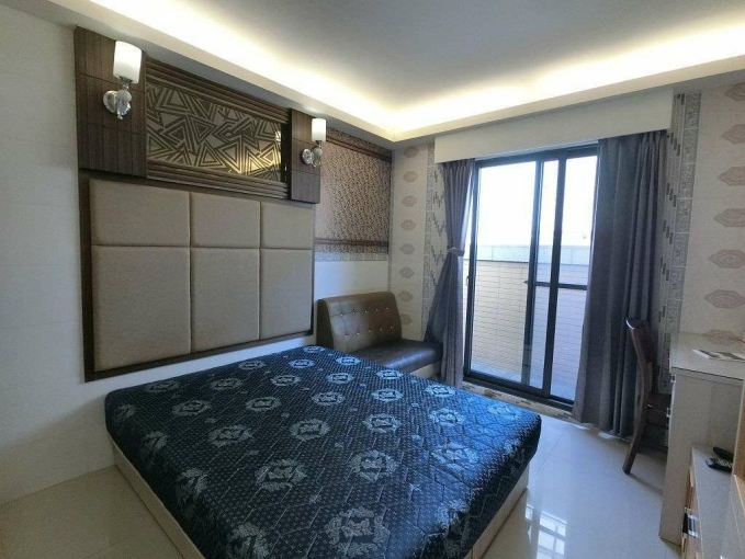 🔥東區電梯兩房🔥可短租 台電🔥陽台獨洗🔥近體大 一中（第6張）