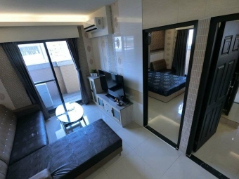 🔥東區電梯兩房🔥可短租 台電🔥陽台獨洗🔥近體大 一中（第2張）