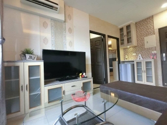 🔥東區電梯兩房🔥可短租 台電🔥陽台獨洗🔥近體大 一中（第5張）