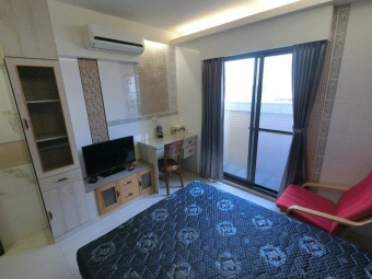 🔥東區電梯兩房🔥可短租 台電🔥陽台獨洗🔥近體大 一中（第11張）