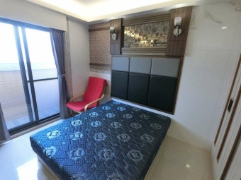 🔥東區電梯兩房🔥可短租 台電🔥陽台獨洗🔥近體大 一中（第10張）