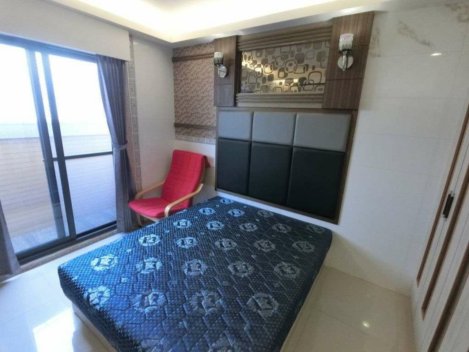 🔥東區電梯兩房🔥可短租 台電🔥陽台獨洗🔥近體大 一中（第10張）