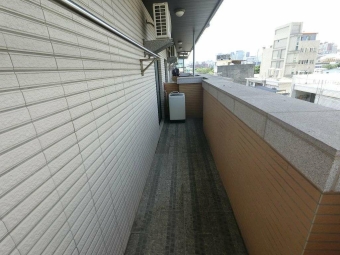 🔥東區電梯兩房🔥可短租 台電🔥陽台獨洗🔥近體大 一中（第14張）