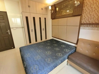 🔥東區電梯兩房🔥可短租 台電🔥陽台獨洗🔥近體大 一中（第8張）