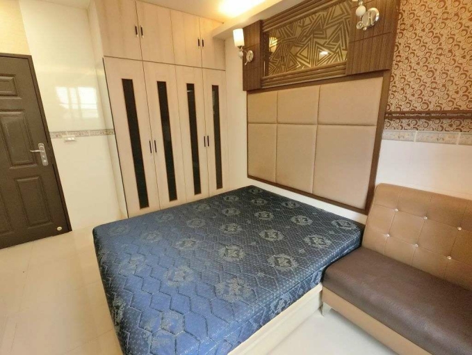 🔥東區電梯兩房🔥可短租 台電🔥陽台獨洗🔥近體大 一中（第8張）