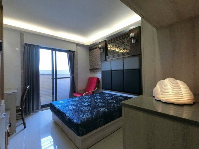 🔥東區電梯兩房🔥可短租 台電🔥陽台獨洗🔥近體大 一中（第9張）