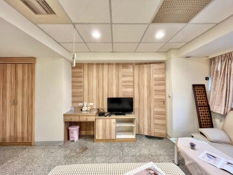 🌳近長榮桂冠💖電梯✨乾溼分離🏠獨洗✔️可貓💖（第2張）