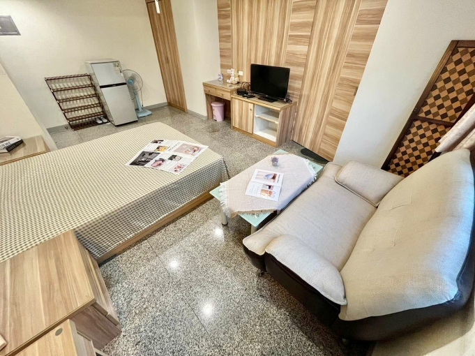 🌳近長榮桂冠💖電梯✨乾溼分離🏠獨洗✔️可貓💖（第4張）