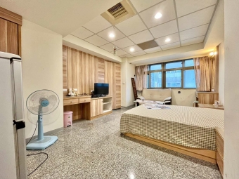 🌳近長榮桂冠💖電梯✨乾溼分離🏠獨洗✔️可貓💖（第1張）