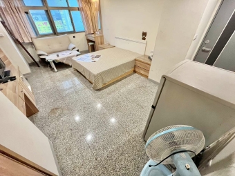 🌳近長榮桂冠💖電梯✨乾溼分離🏠獨洗✔️可貓💖（第3張）