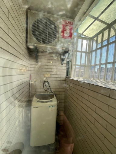 陽台獨洗⚙️租屋補助⚙️子母車（第7張）
