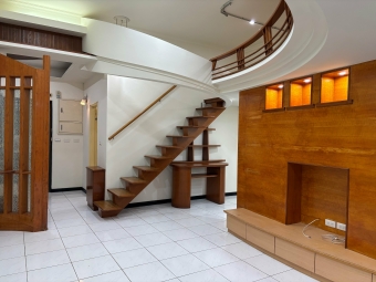 高樓景觀採光通風佳（第2張）