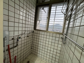 高樓景觀採光通風佳（第9張）