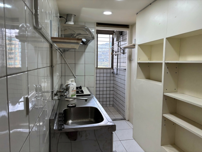 高樓景觀採光通風佳（第8張）