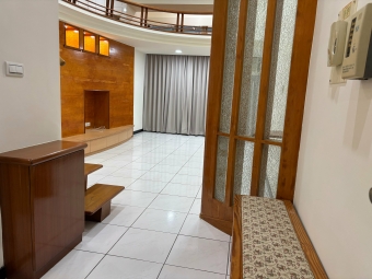 高樓景觀採光通風佳（第1張）