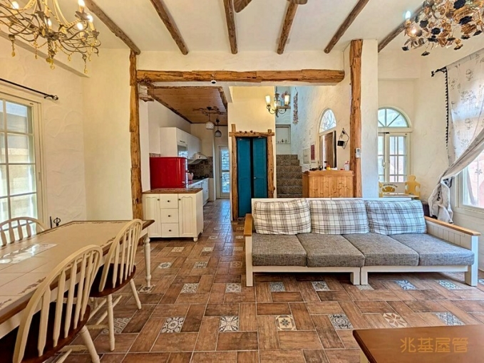 兆基社會住宅🏠頭份童話風整棟可寵+可租補+免仲費（第4張）