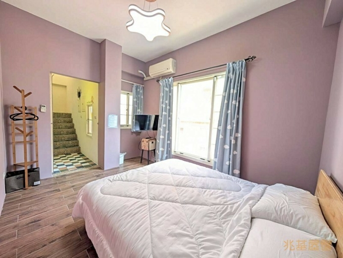 兆基社會住宅🏠頭份童話風整棟可寵+可租補+免仲費（第9張）