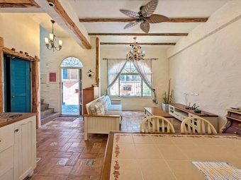 兆基社會住宅🏠頭份童話風整棟可寵+可租補+免仲費（第1張）