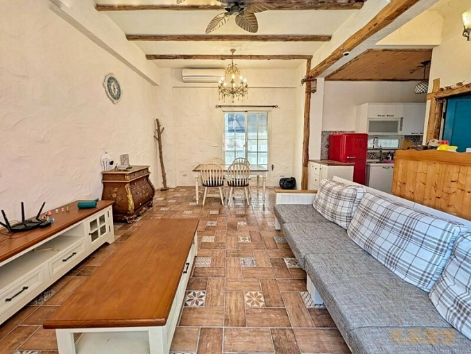 兆基社會住宅🏠頭份童話風整棟可寵+可租補+免仲費（第3張）