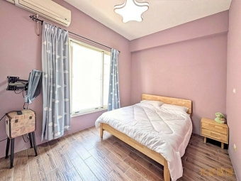 兆基社會住宅🏠頭份童話風整棟可寵+可租補+免仲費（第8張）