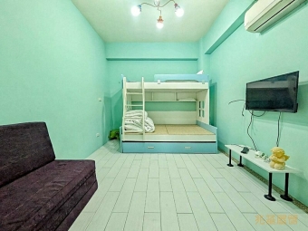 兆基社會住宅🏠頭份童話風整棟可寵+可租補+免仲費（第11張）