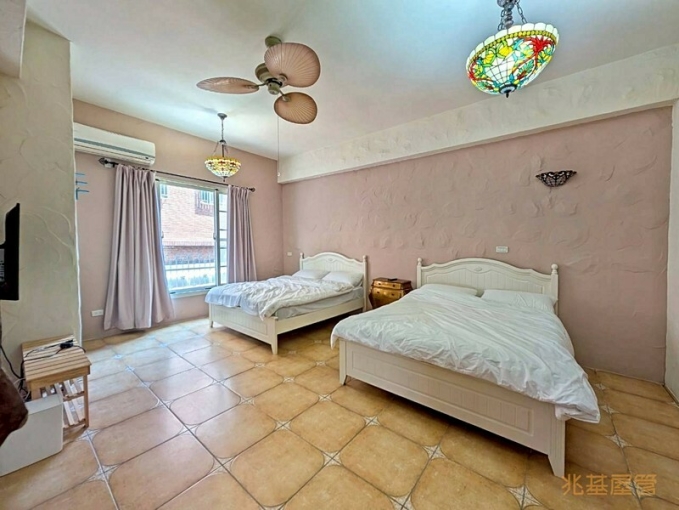 兆基社會住宅🏠頭份童話風整棟可寵+可租補+免仲費（第5張）