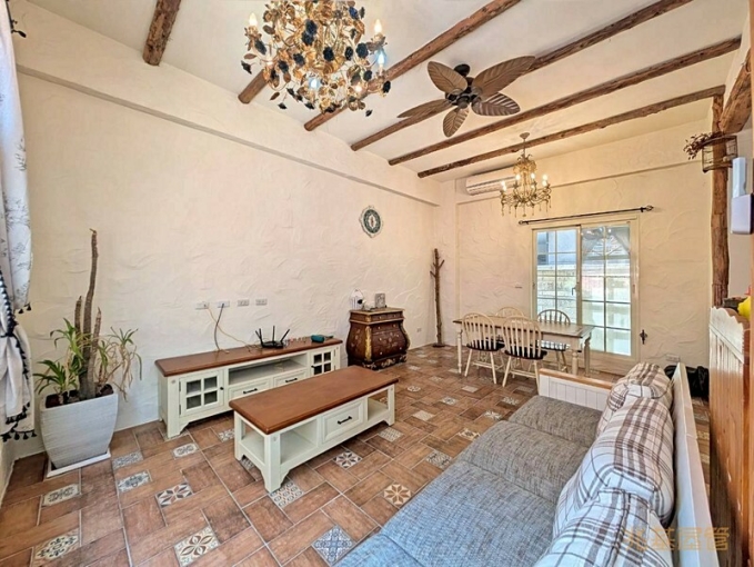 兆基社會住宅🏠頭份童話風整棟可寵+可租補+免仲費（第2張）