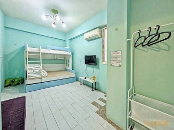 兆基社會住宅🏠頭份童話風整棟可寵+可租補+免仲費（第10張）