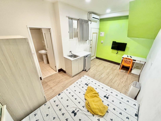 一中❤飲水機✨子母車（第4張）