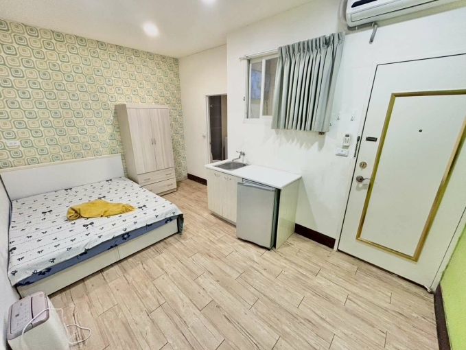 一中❤飲水機✨子母車（第1張）