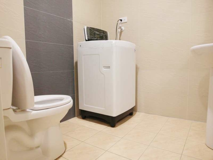 一中❤飲水機✨子母車 - Image 4