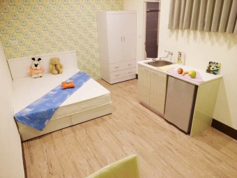 一中❤飲水機✨子母車 - Image 14