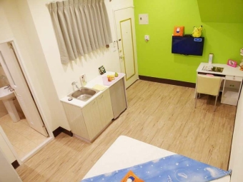 一中❤飲水機✨子母車 - Image 20