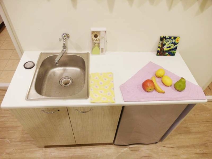 一中❤飲水機✨子母車 - Image 2