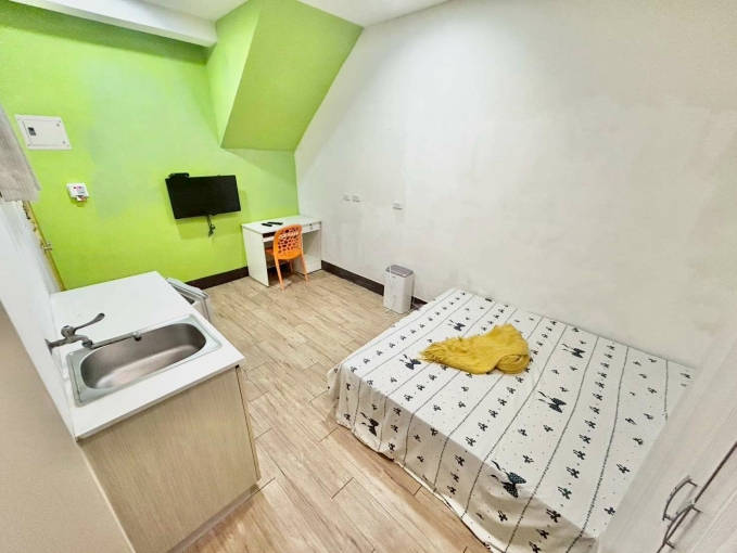 一中❤飲水機✨子母車（第5張）