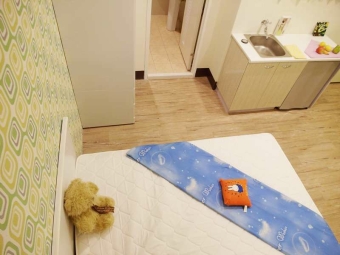 一中❤飲水機✨子母車 - Image 19