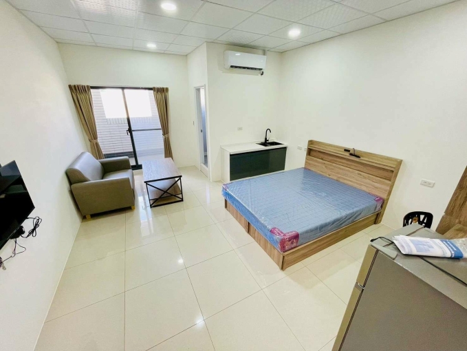 🎆超新空間大✨陽台獨洗曬💍乾濕分離🎉流理台👌可租補(第2張)