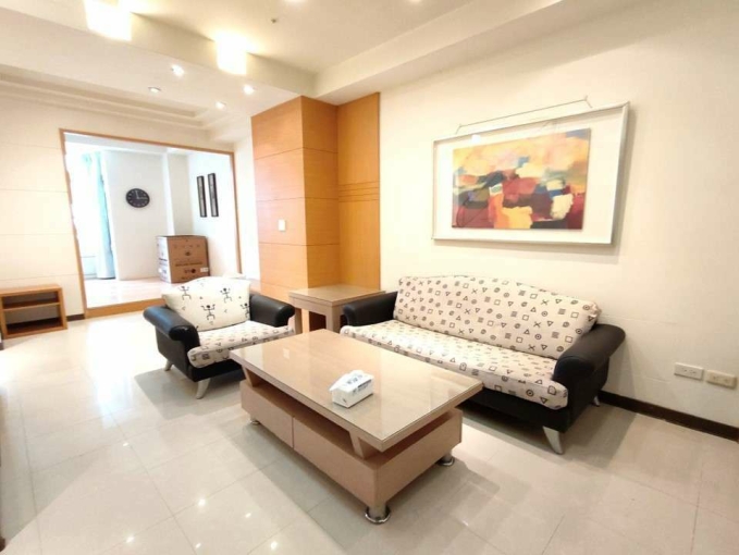 @@台北101世貿捷運商圈*挑高溫馨機能宅（第2張）