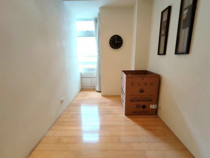 @@台北101世貿捷運商圈*挑高溫馨機能宅（第5張）