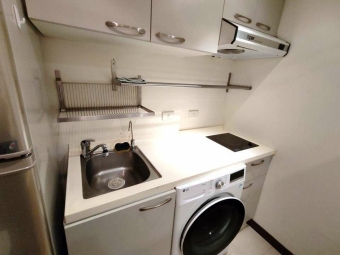 @@台北101世貿捷運商圈*挑高溫馨機能宅（第7張）