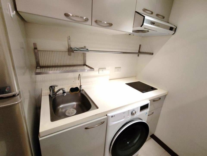 @@台北101世貿捷運商圈*挑高溫馨機能宅（第7張）