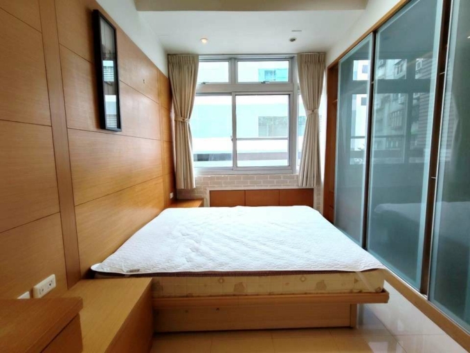 @@台北101世貿捷運商圈*挑高溫馨機能宅（第4張）