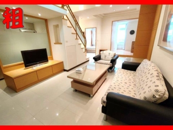 @@台北101世貿捷運商圈*挑高溫馨機能宅（第1張）